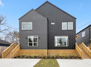 768 Dillard St #B, Houston, TX 77091