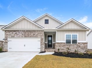 3422 Arabian Farm Ln, Dacula, GA 30019