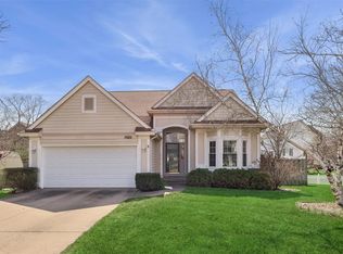 7602 Cody Dr, West Des Moines, IA 50266