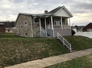 2 Poplar Ave, Moundsville, WV