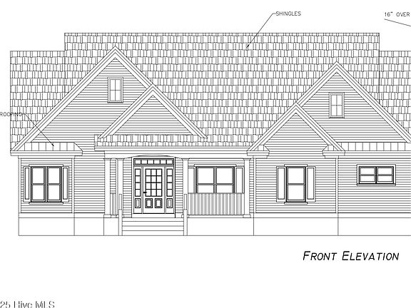 3rd image of 3372 Stone Crab Court SW