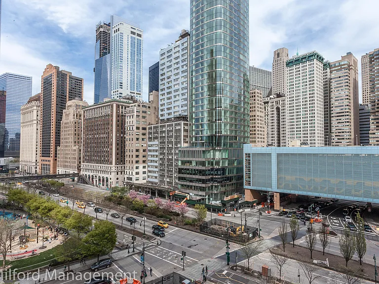 99 Battery Pl #11S — Photo 5