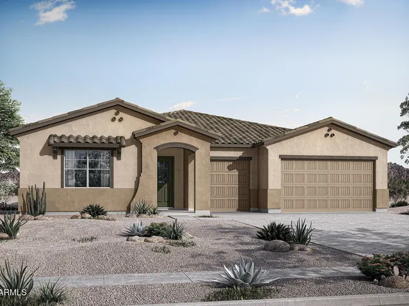 22679 E STARFLOWER Drive, Queen Creek, AZ 85142