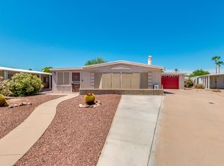26244 S Cholla Ct, Sun Lakes, AZ 85248