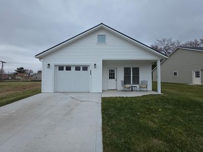 880 Fairfax Ave, Mansfield, OH, 44906