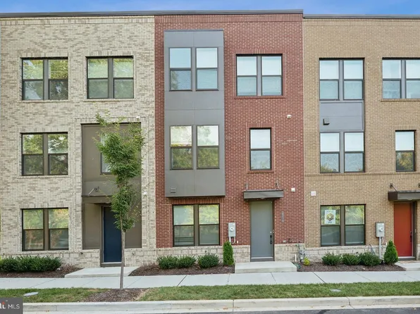 4338 Roland Heights Ave, Baltimore, MD 21211