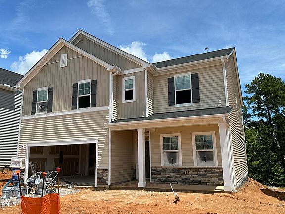 2nd image of 3742 Mason Bluff Dr