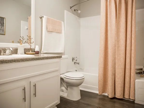 The Park At East Ponce Apartments