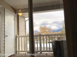 4106 S 1300 W APT 21, Taylorsville, UT 84123