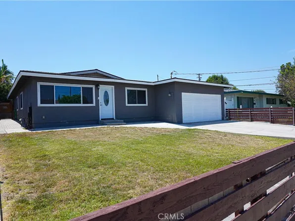 120 Grace Ave, La Habra, CA 90631