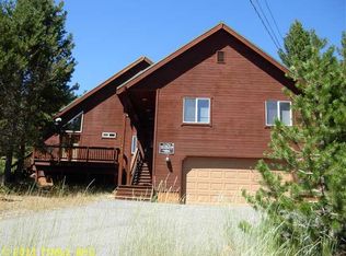 15070 Alder Creek Rd, Truckee, CA 96161