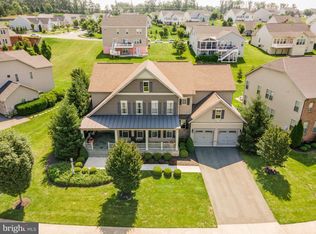 26612 Marbury Estates Dr, Chantilly, VA 20152