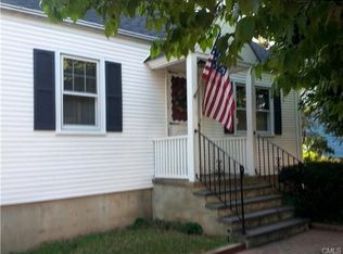 61 Clinton Ave, Norwalk, CT 06854