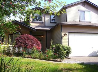 13604 68th Avenue Ct E, Puyallup, WA 98373