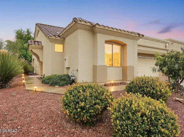 521 W Knotwood St, Green Valley, AZ 85614