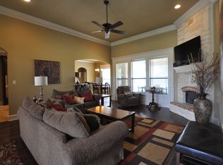 256 Zambezi Ln, Bullard, TX 75757