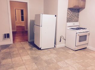 203 Chatham St #2, New Haven, CT 06513