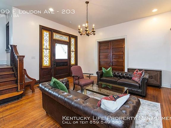 4th image of 199 E Loudon Ave #203