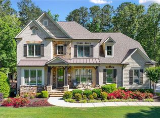 5330 Lake Redwine Cv NW, Acworth, GA 30101