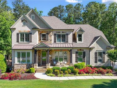 5330 Lake Redwine Cv NW, Acworth, GA, 30101