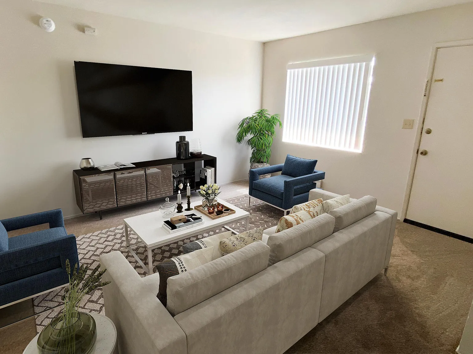 1 bed, 510 sqft, $2,495 — Photo 1