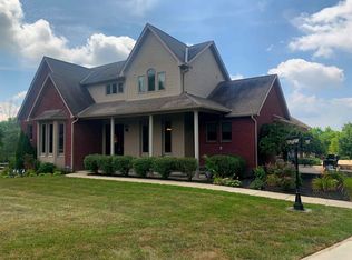 829 Bracht Piner Rd, Crittenden, KY 41030
