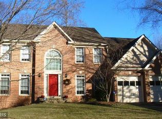 8321 Armetale Ln, Fairfax Station, VA 22039