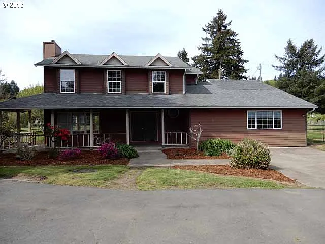 37707 Camp Creek Rd photo 1