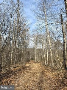 Corner Of Poplar Ridge Lane & Mountain Rd, Dauphin, PA, 17018