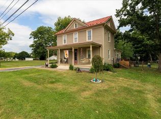 161 Maple Ave, Timberville, VA 22853
