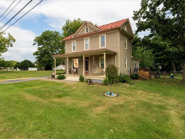 161 Maple Ave, Timberville, VA 22853