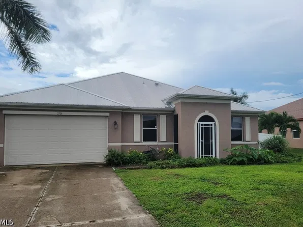 2708 NW 7th St, Cape Coral, FL 33993