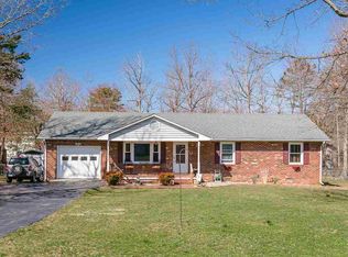 305 Forest Springs Dr, Stuarts Draft, VA 24477