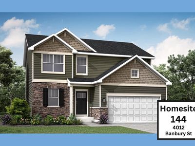 4012 Banbury Street #144, Windsor, WI, 53598