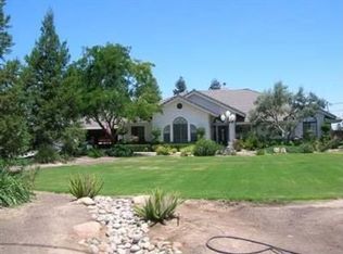 16527 La Canada Rd, Madera, CA 93636