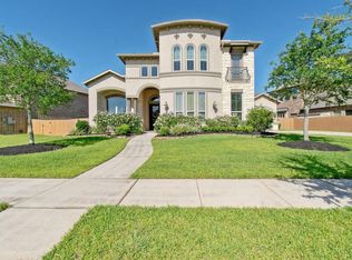 3631 Sage Hollow Dr, Spring, TX 77386