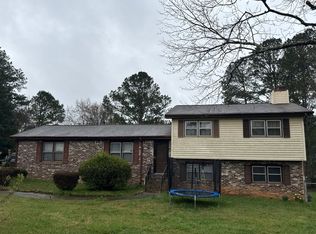 3170 Kipling Dr, Powder Springs, GA 30127