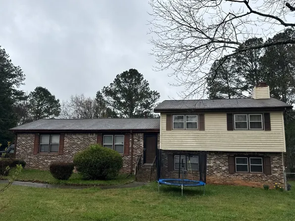 3170 Kipling Dr, Powder Springs, GA 30127