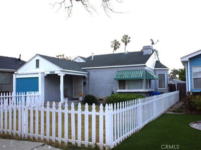 4348 Neosho Ave, Los Angeles, CA, 90066