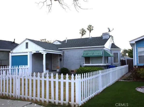 4348 Neosho Ave, Los Angeles, CA 90066