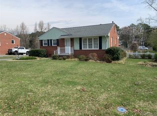 2209 Marroit Rd, Henrico, VA 23229