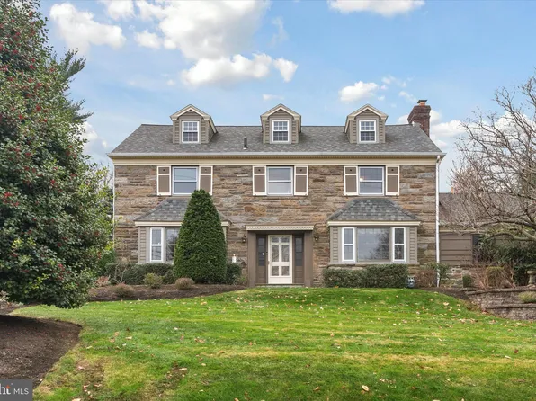 1119 Ashbourne Rd, Cheltenham, PA 19012