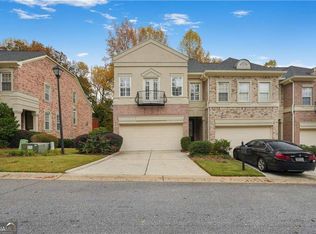 3405 Regent Pl SW, Atlanta, GA 30311
