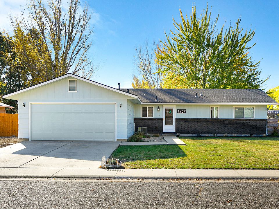 Brand new paint October 20th