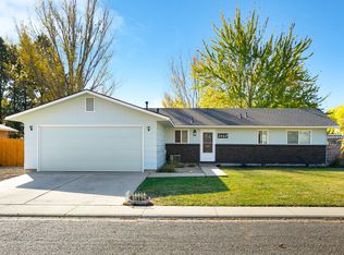 2407 Daisy Pl, Nampa, ID 83686