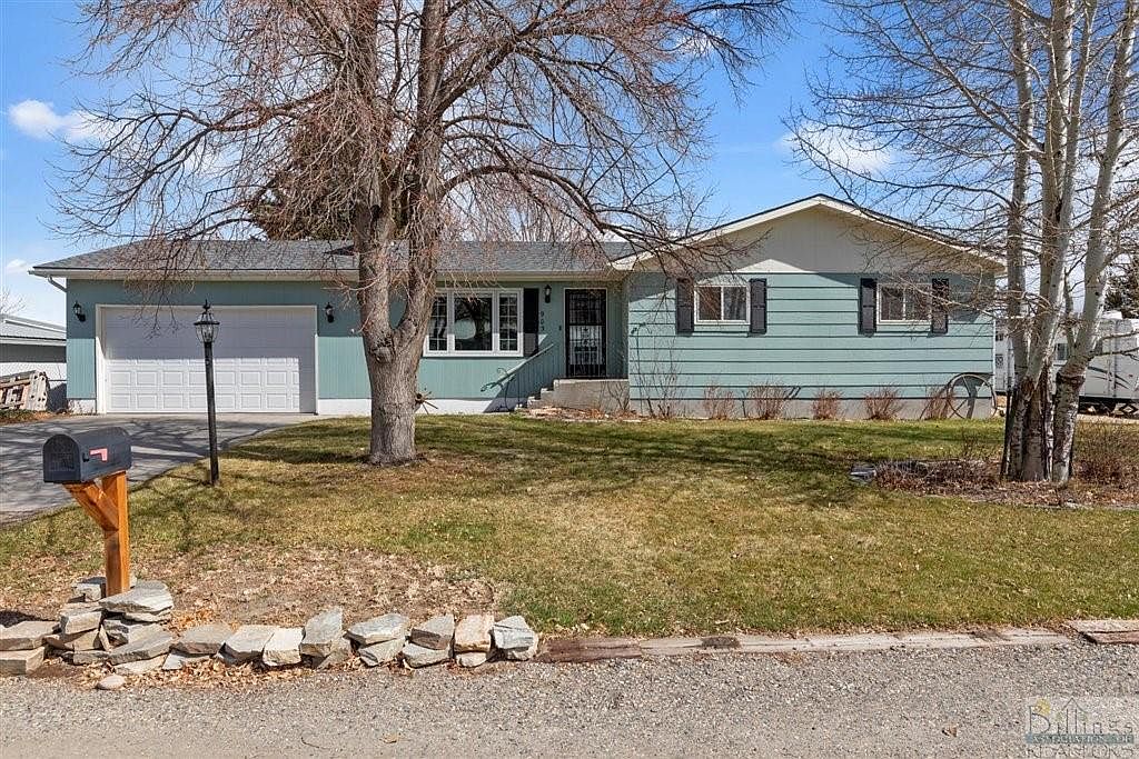 903 Saddle Ln Billings Mt 59101 Mls 317201 Zillow