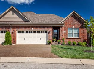 1914 Eagles Landing Dr #32, La Grange, KY