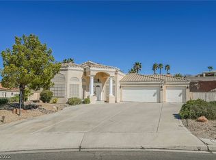 1017 Gladiola Way, Henderson, NV 89011