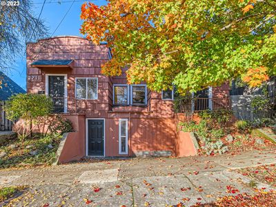 2711 SE Gladstone St, Portland, OR, 97202