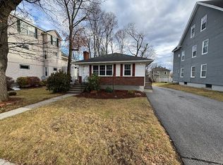 94 June St, Worcester, MA 01602